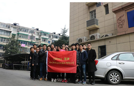 回忆过去，畅想未来
