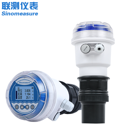 联测_SIN-MP_升级款2年质保_0.2%精度_污水处理专用_