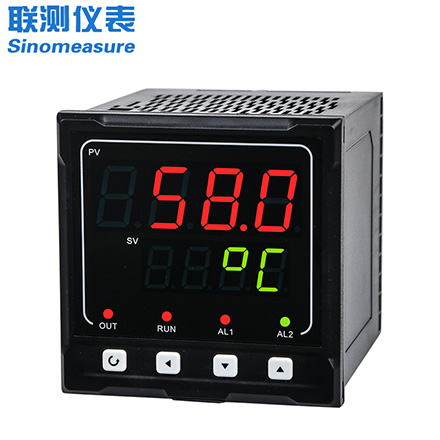 联测_SIN1100_简易型单回路测量显示控制仪