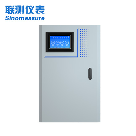 联测仪表SIN-MPP1000多参数水质在线分析仪