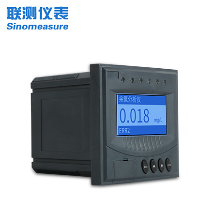 联测SIN-TRC100余氯监测仪（已下架）