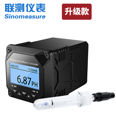 PH控制器价格分析